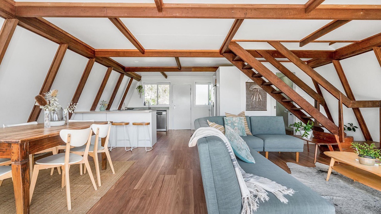 Photo of Livingroom in Scotts Head