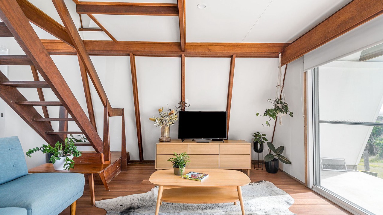 Photo of Livingroom in Scotts Head