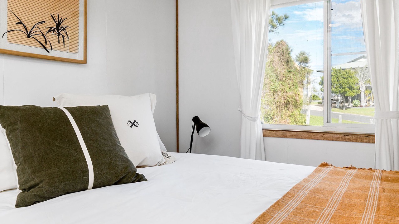 Photo of Bedroom in Scotts Head