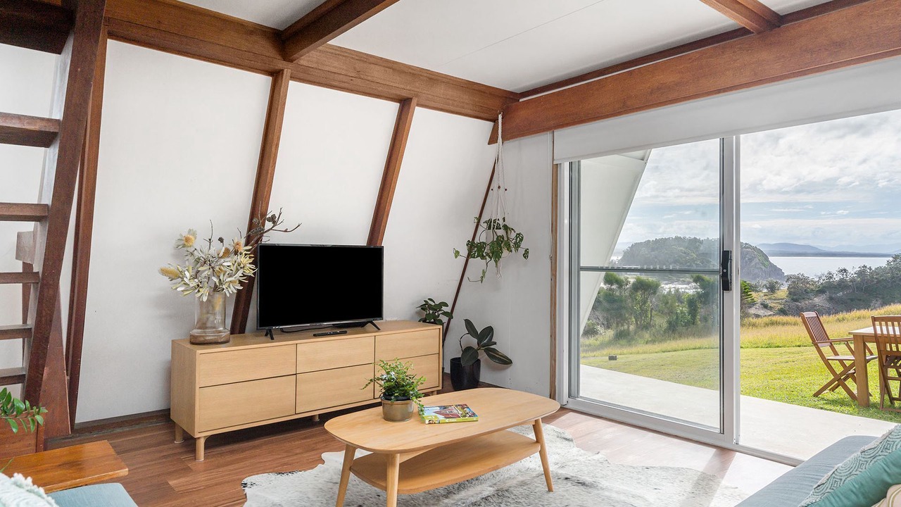 Photo of Livingroom in Scotts Head