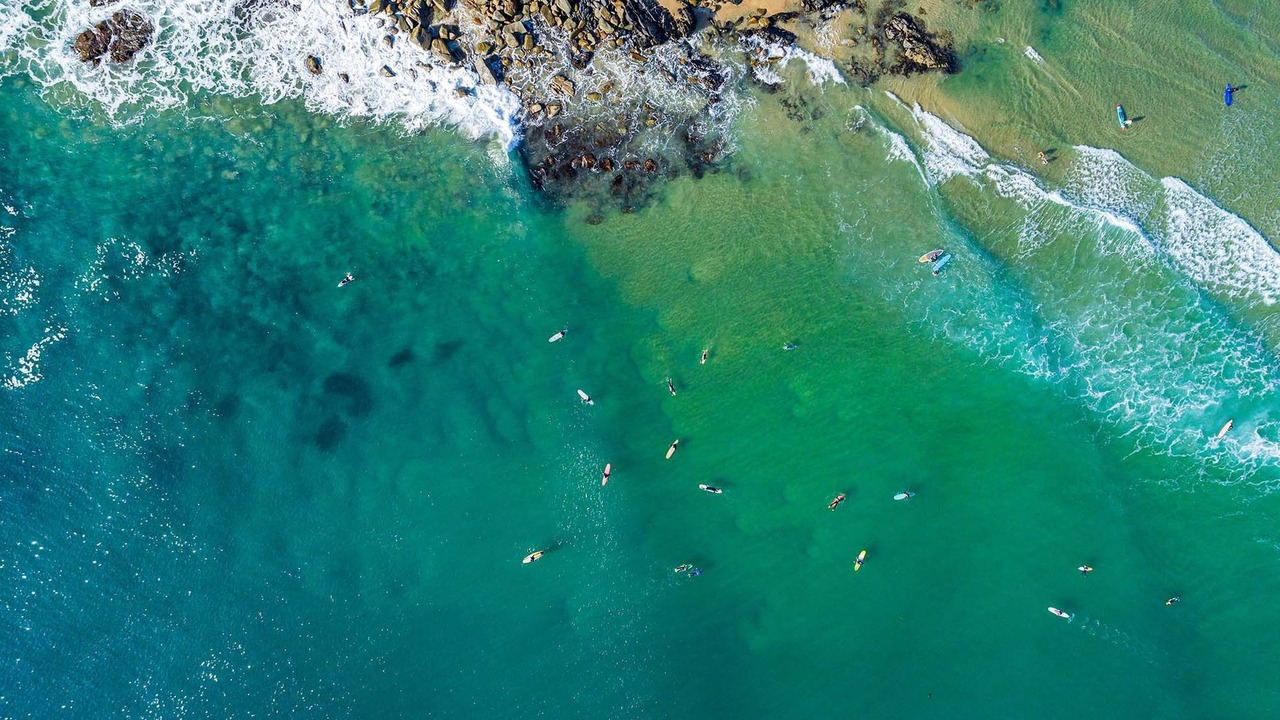 Photo of Outdoor in Scotts Head