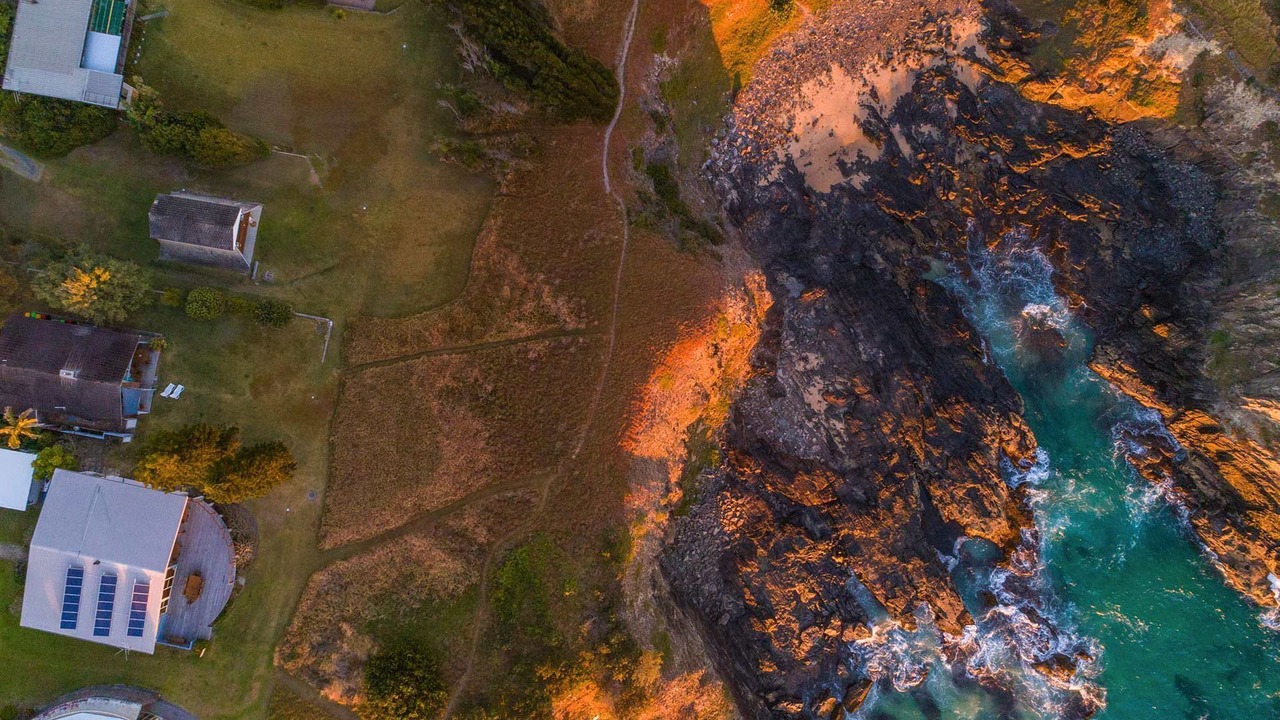 Photo of Outdoor in Scotts Head