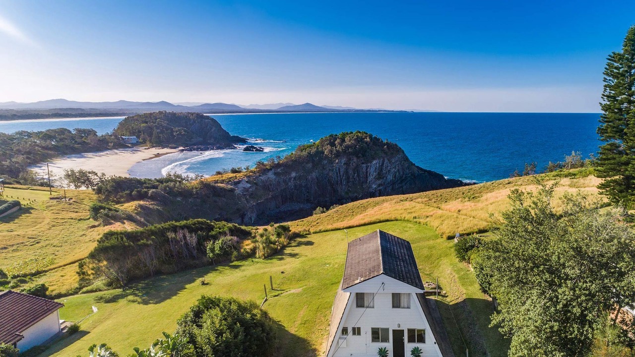 Photo of Outdoor in Scotts Head