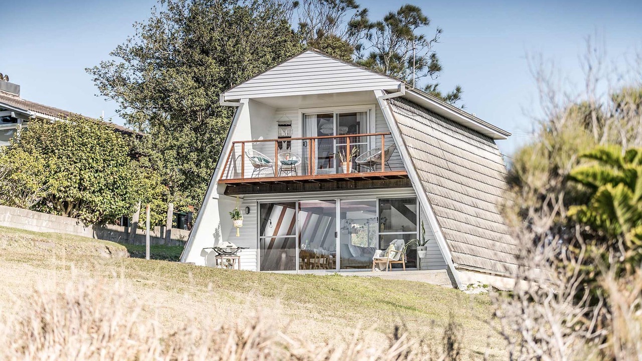 Photo of Outdoor in Scotts Head