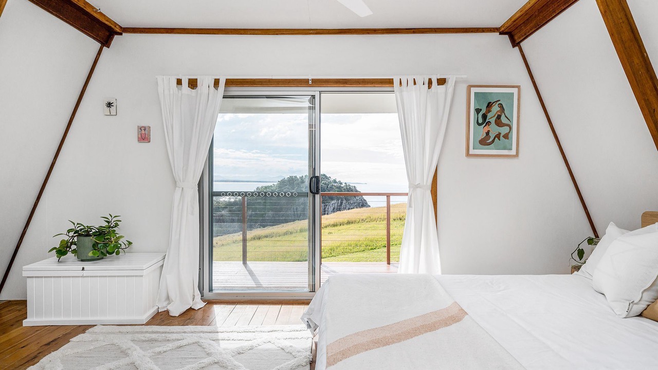 Photo of Bedroom in Scotts Head