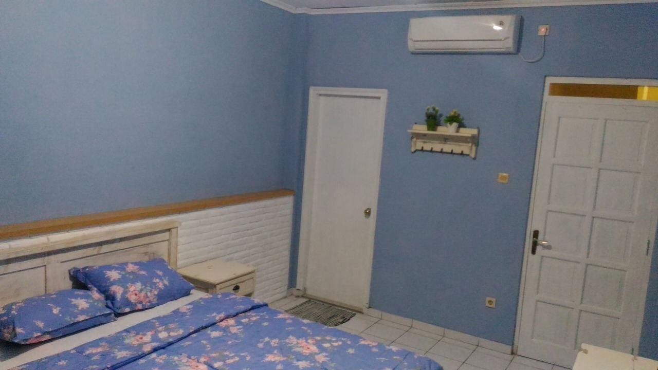 Photo of Bedroom in Depok