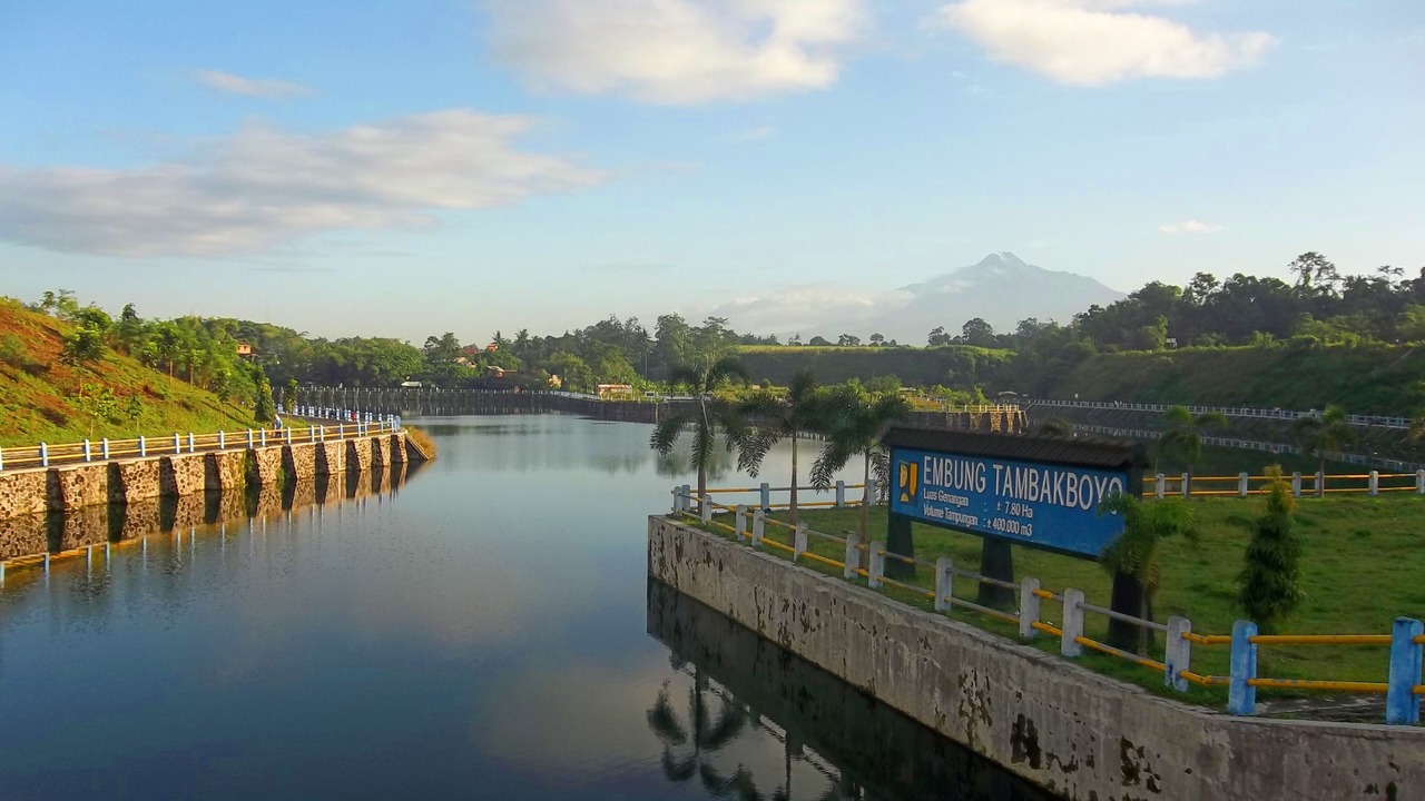 Photo of Outdoor in Depok