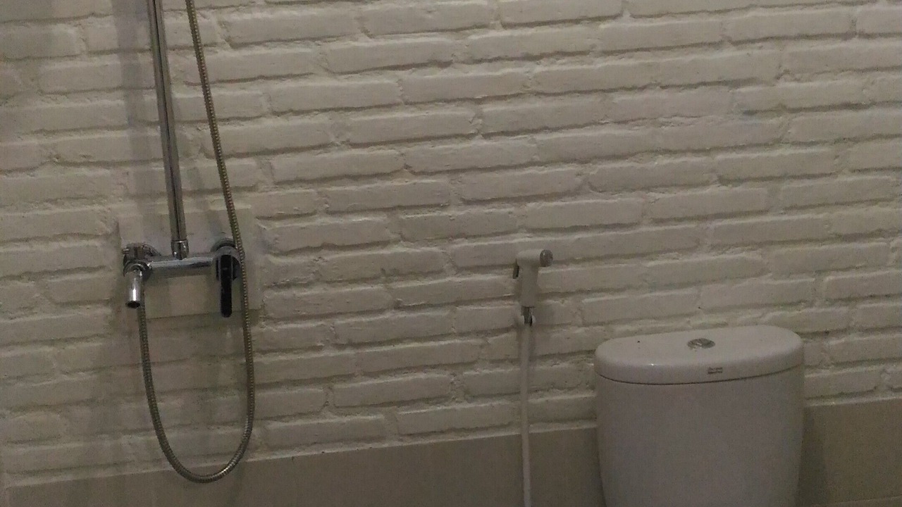Photo of Bathroom in Depok