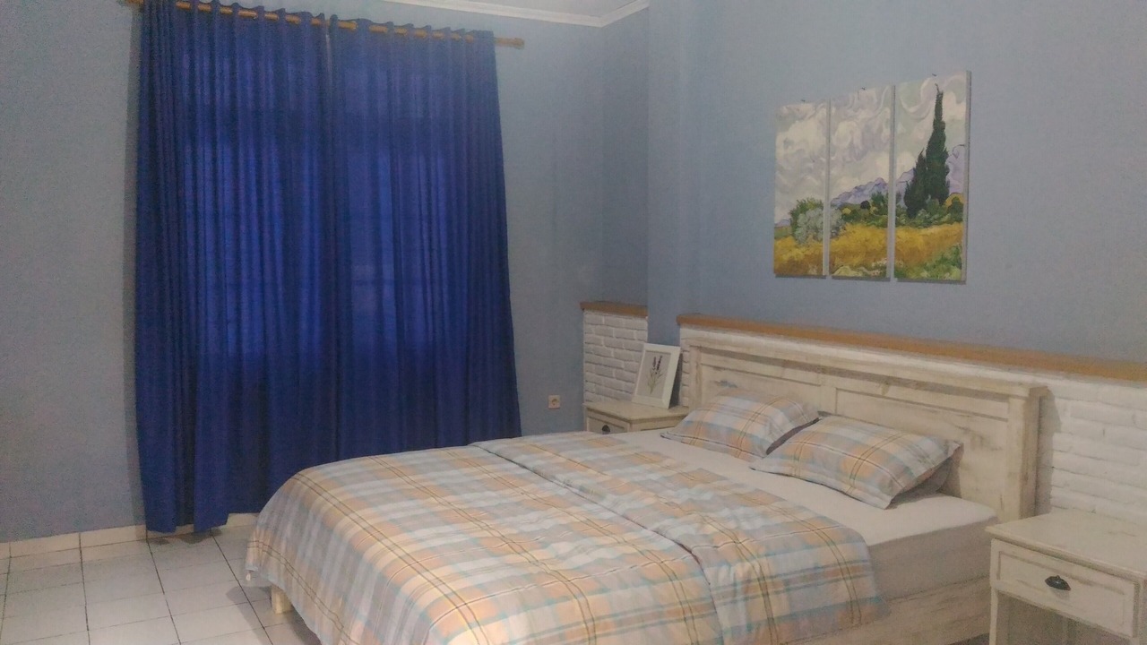 Photo of Bedroom in Depok