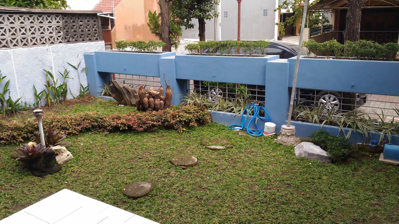 Photo of Outdoor in Depok