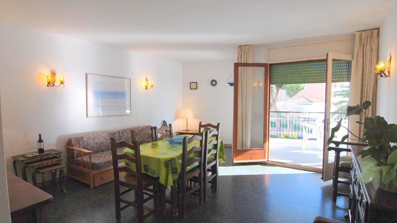 Photo of Livingroom in Salou City Centre