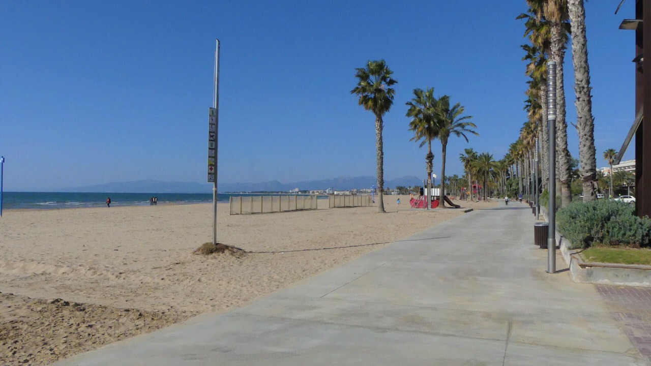 Photo of Outdoor in Salou City Centre