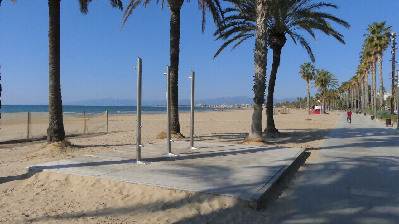 Photo of Outdoor in Salou City Centre