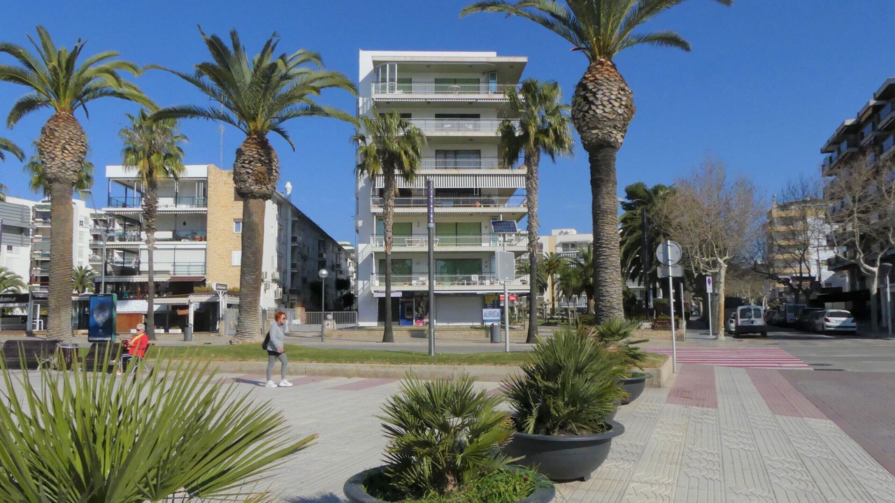 Photo of Outdoor in Salou City Centre