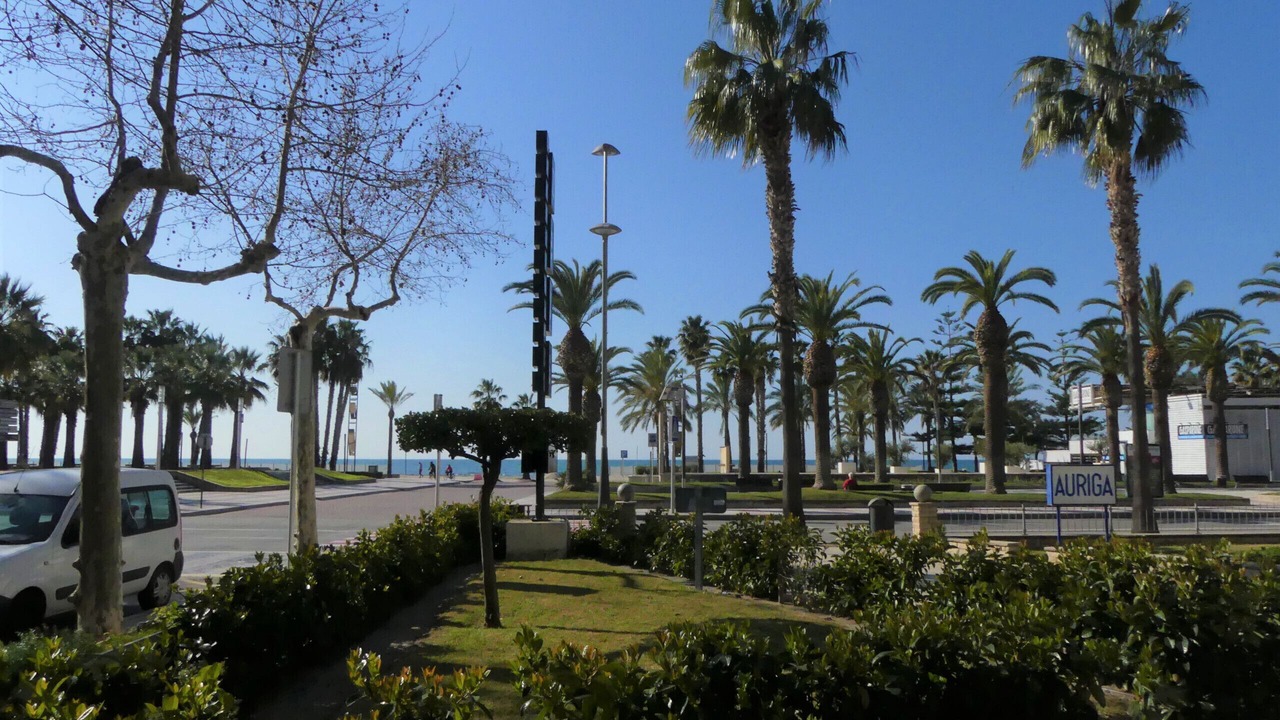 Photo of Outdoor in Salou City Centre