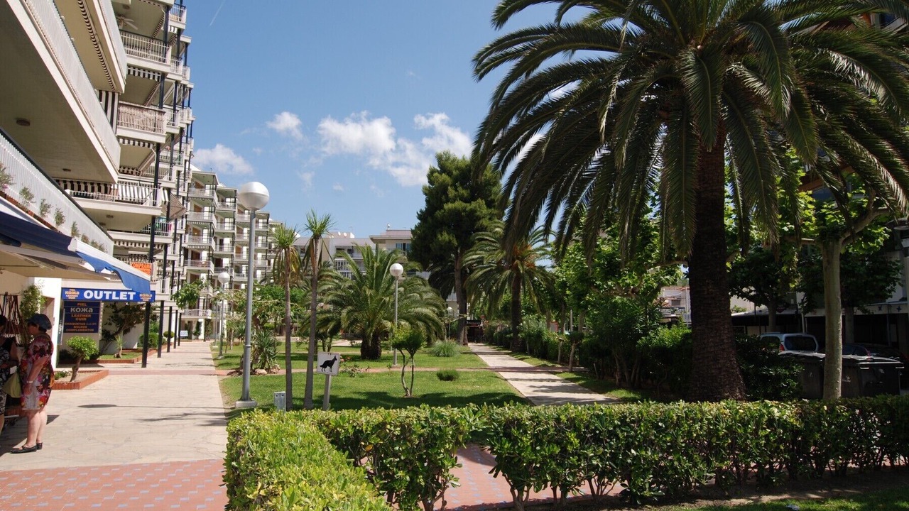 Photo of Outdoor in Salou City Centre