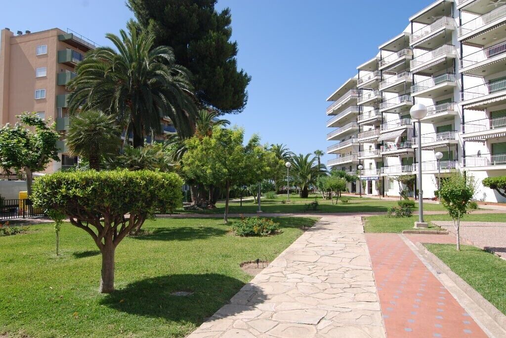 Photo of Outdoor in Salou City Centre