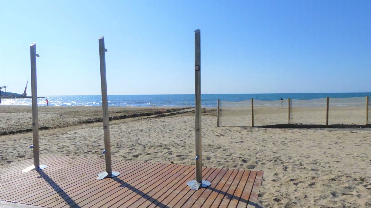Photo of Outdoor in Salou City Centre