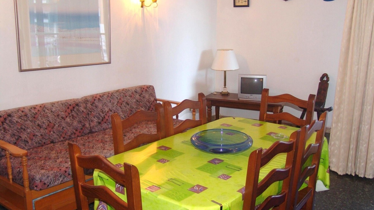 Photo of Livingroom in Salou City Centre
