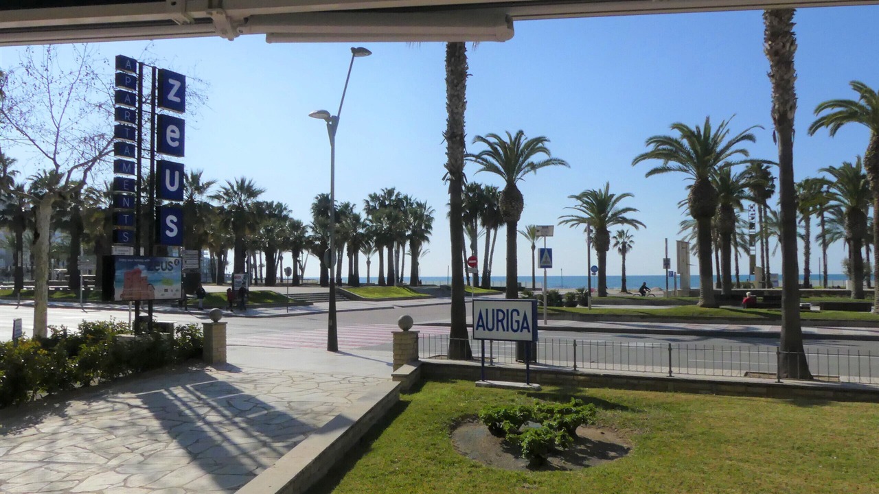 Photo of Outdoor in Salou City Centre