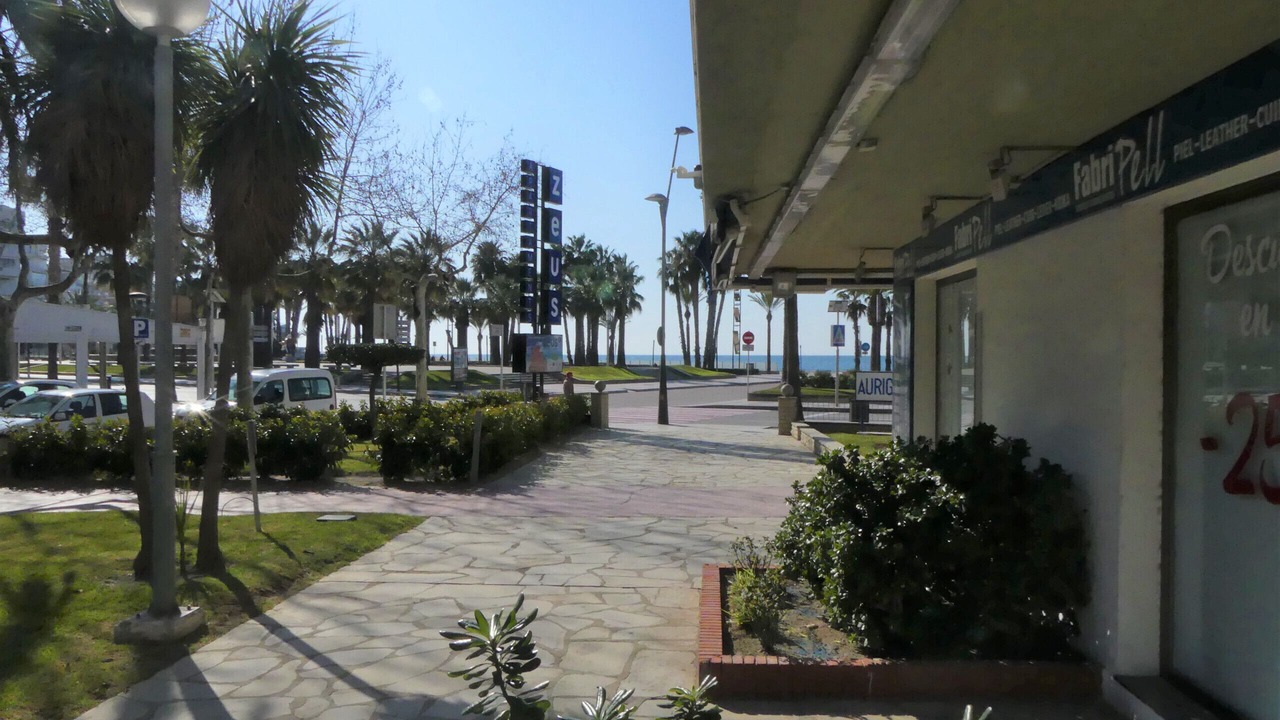 Photo of Outdoor in Salou City Centre