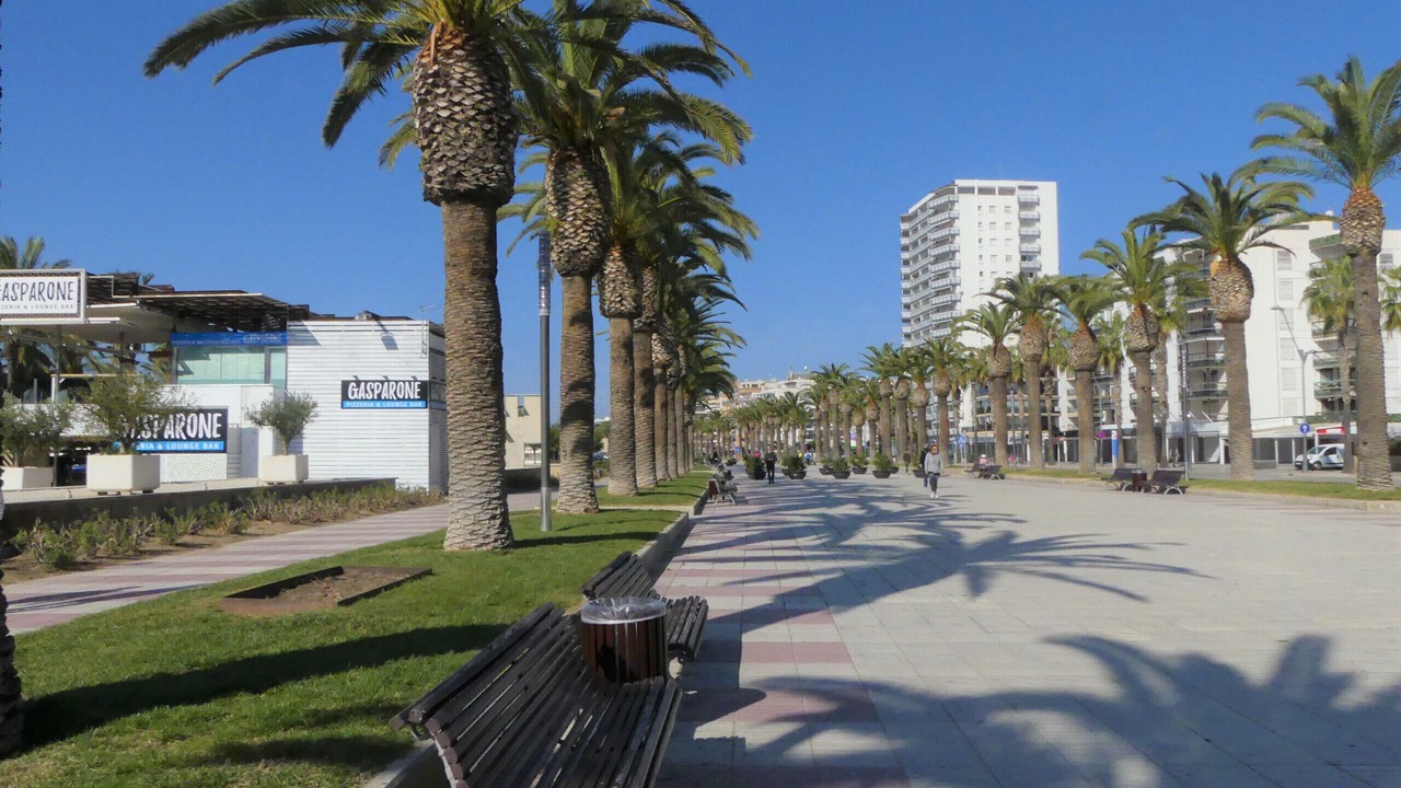 Photo of Outdoor in Salou City Centre