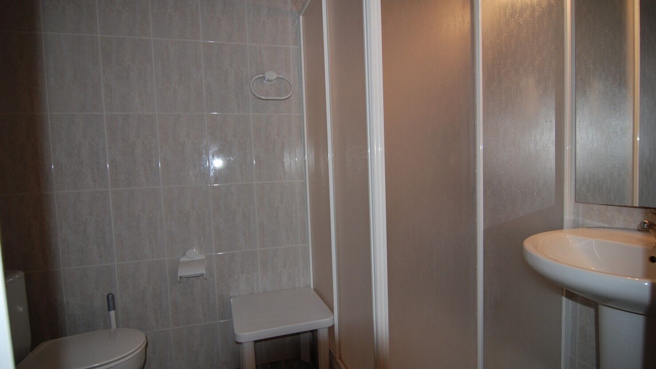 Photo of Bathroom in Salou City Centre