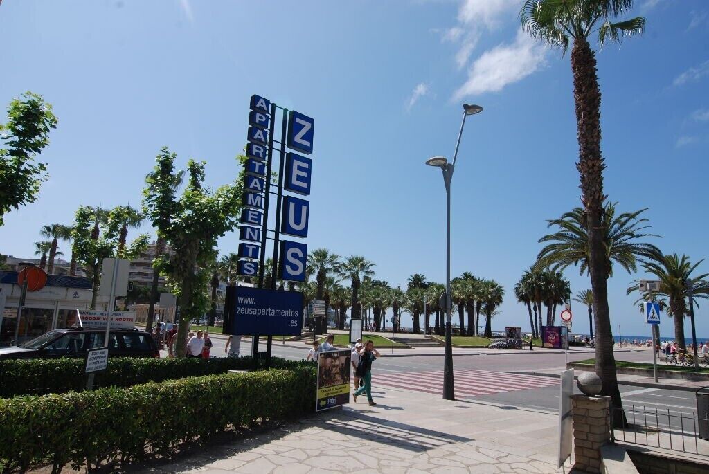 Photo of Outdoor in Salou City Centre