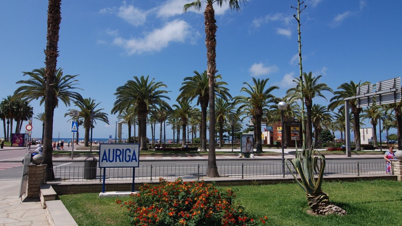 Photo of Outdoor in Salou City Centre