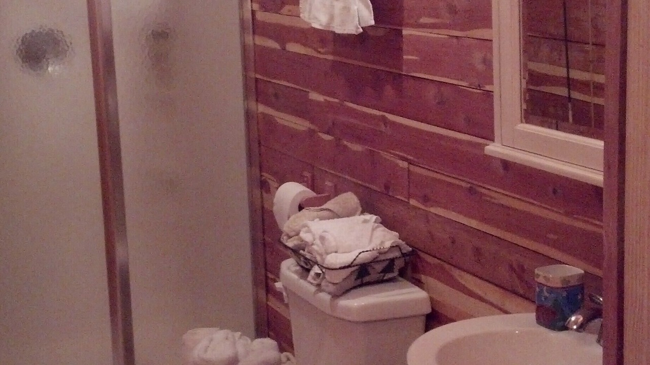 Photo of Bathroom in Marshall