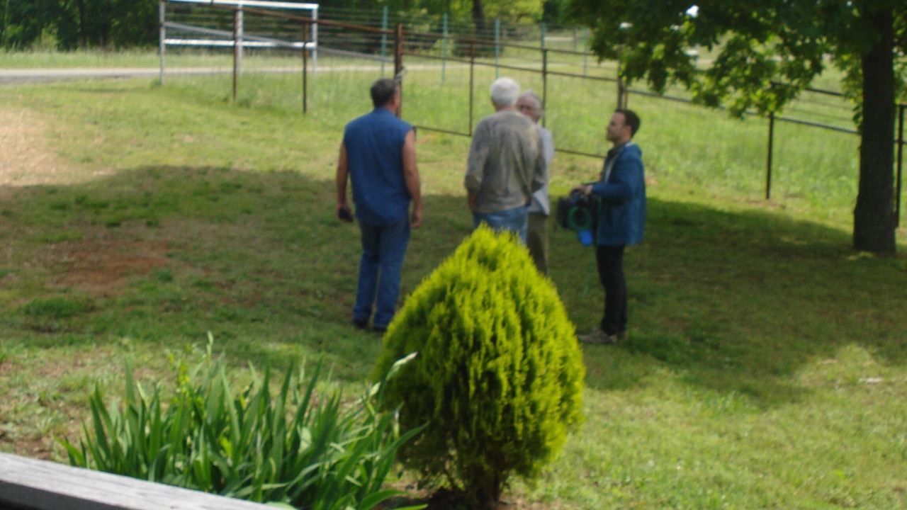 Photo of Outdoor in Marshall