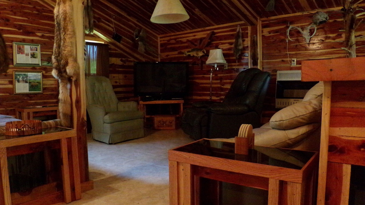 Photo of Livingroom in Marshall