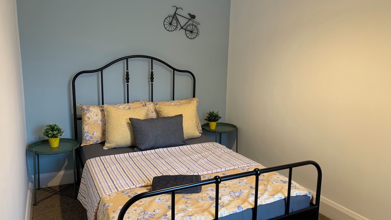 Photo of Bedroom in Kettering