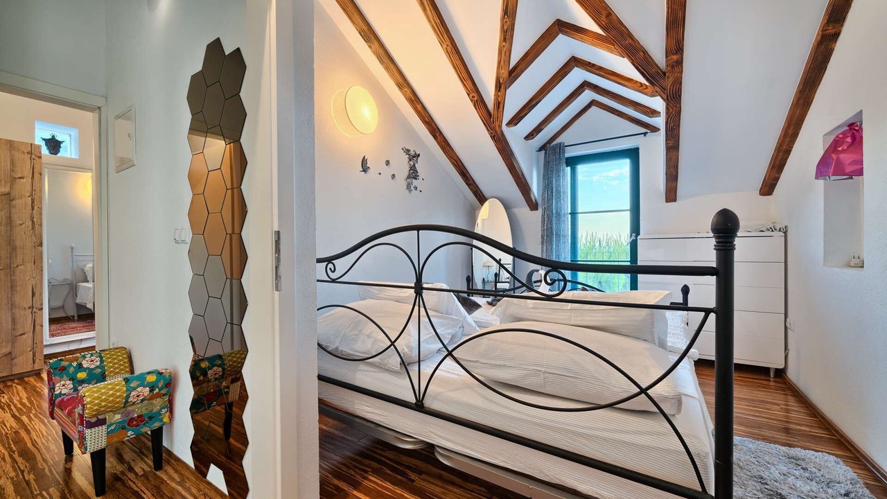Photo of Bedroom in Zavala
