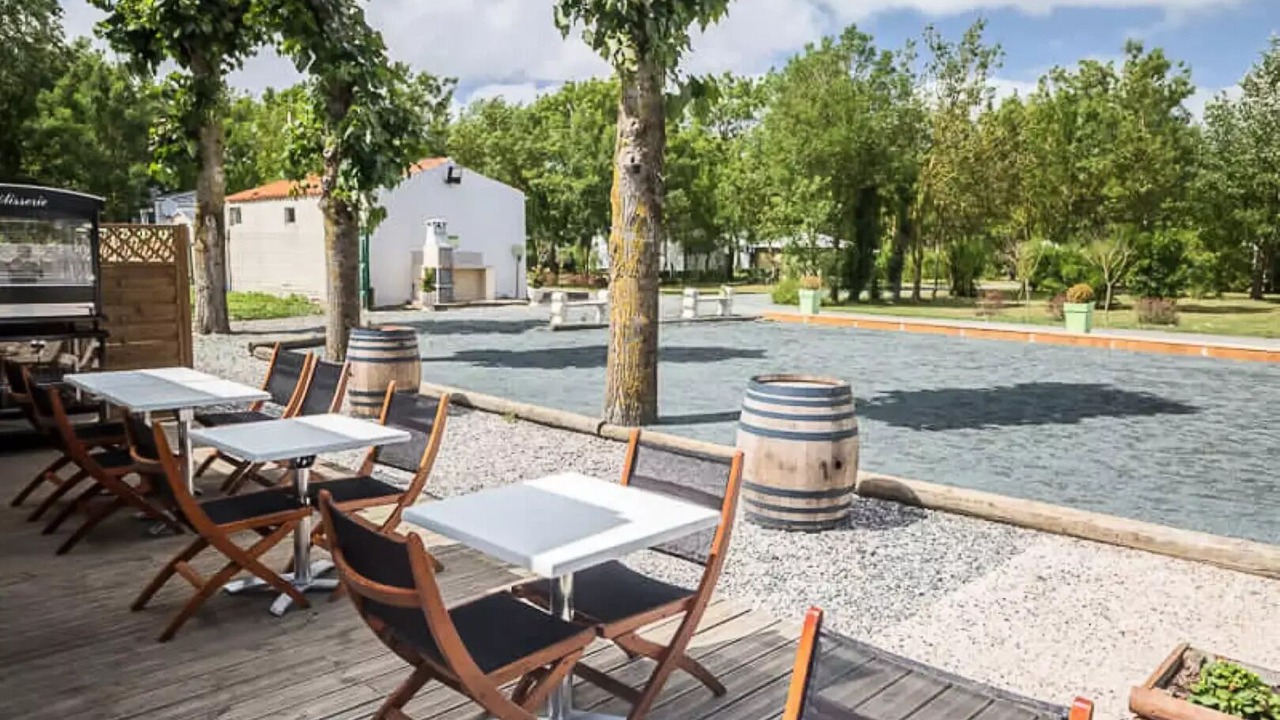 Photo of Outdoor in Puyravault