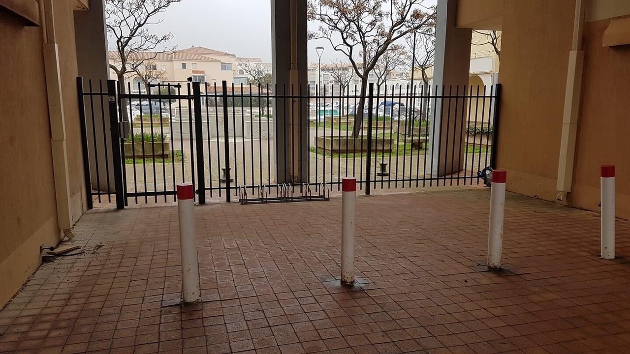 Photo of Outdoor in Sete