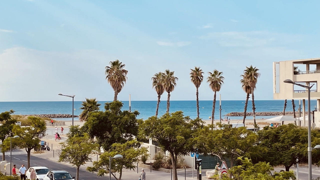 Photo of Others in Sete