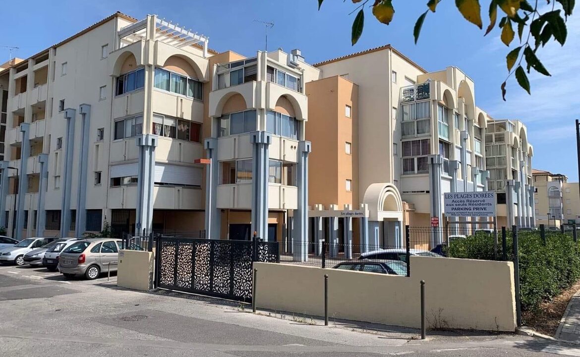 Photo of Outdoor in Sete