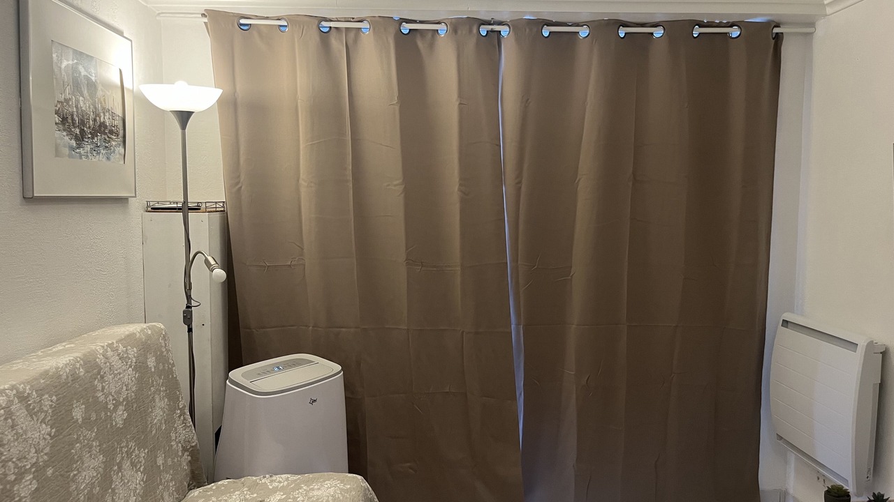 Photo of Bathroom in Sete