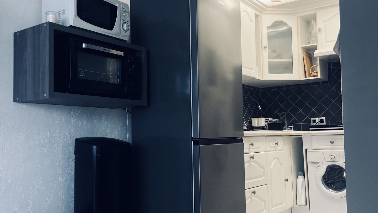 Photo of Kitchen in Sete