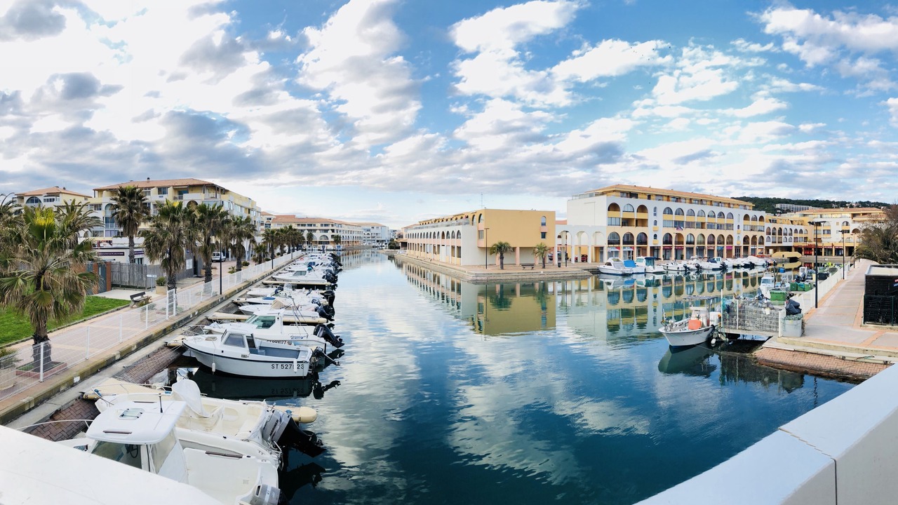 Photo of Others in Sete