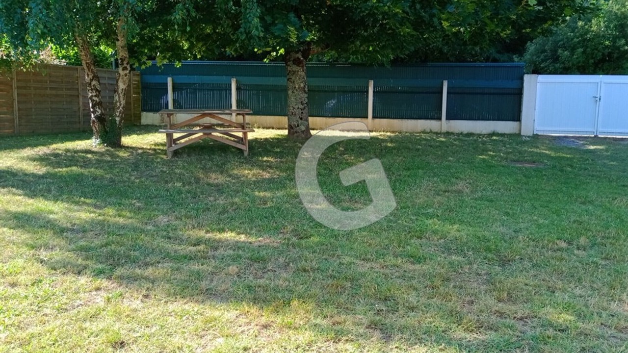 Photo of Outdoor in Saint-Vincent-sur-Jard