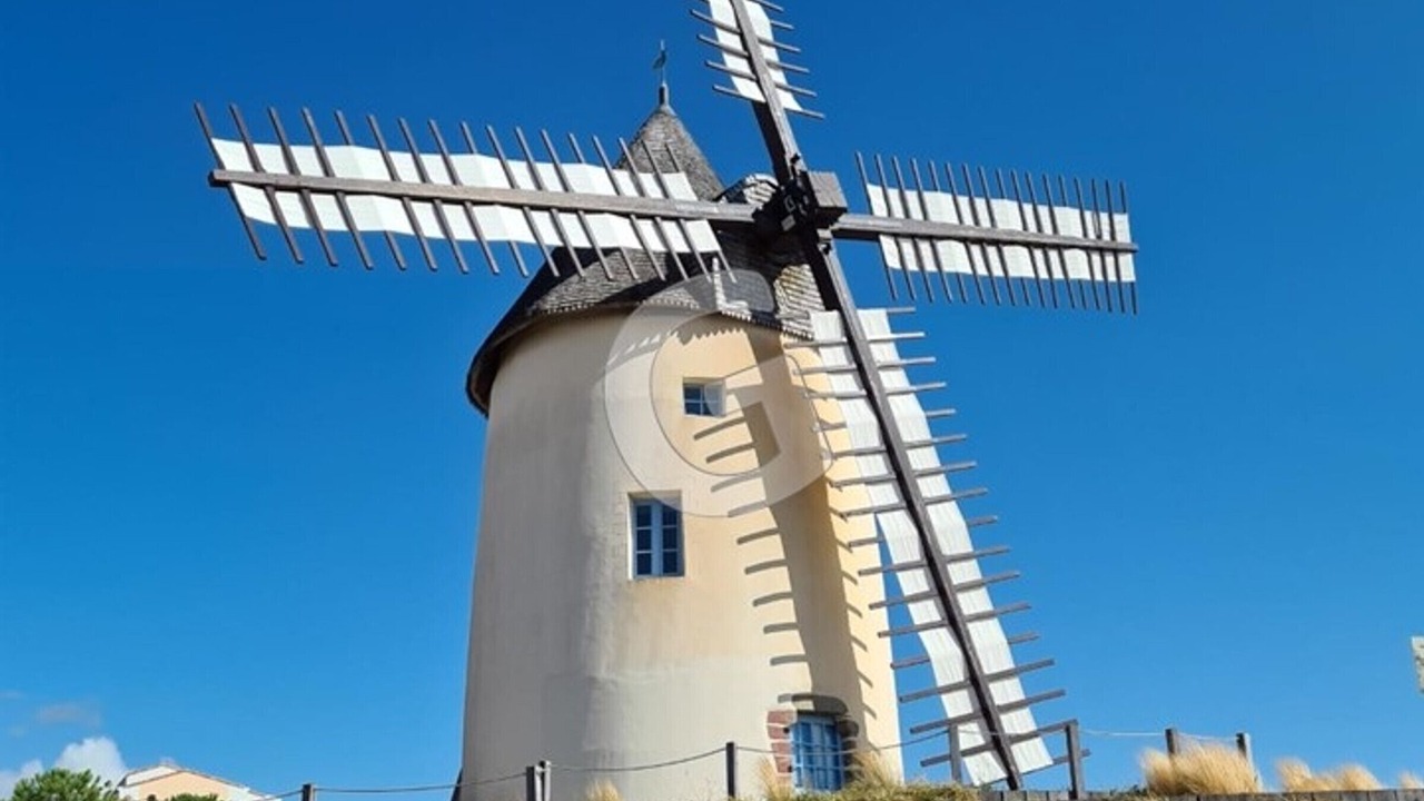 Photo of Outdoor in Saint-Vincent-sur-Jard