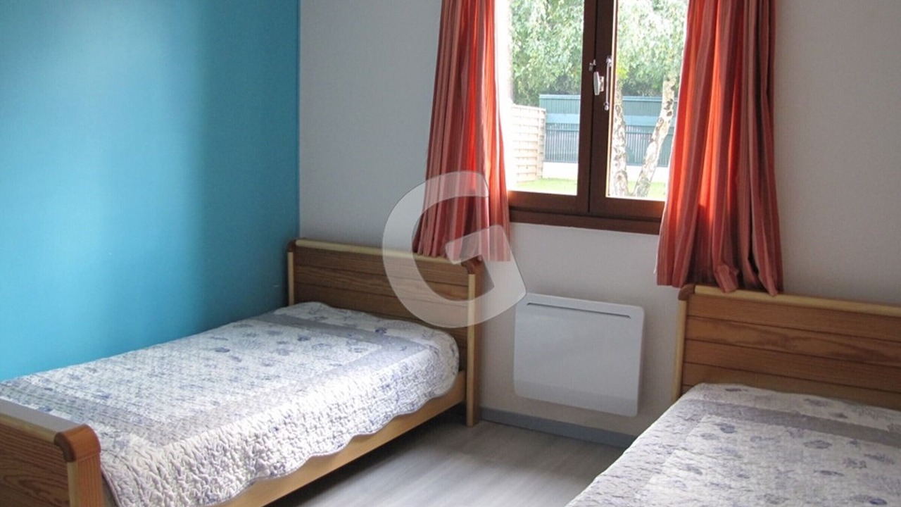 Photo of Bedroom in Saint-Vincent-sur-Jard