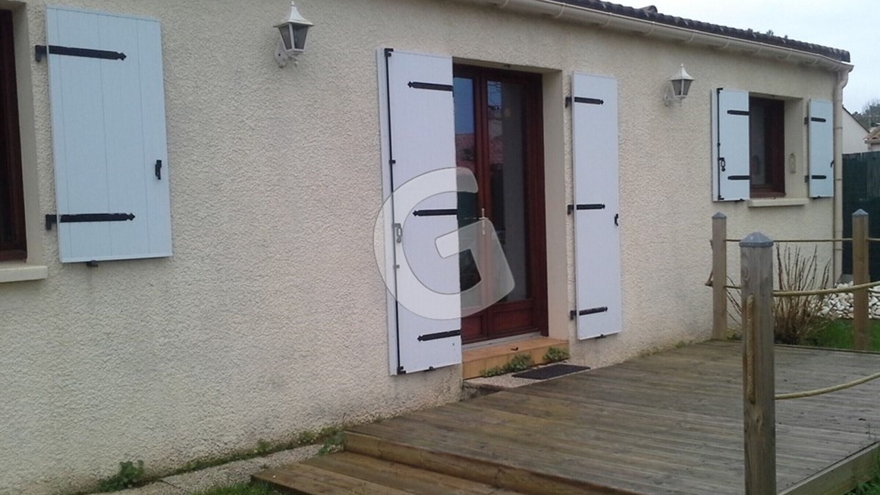 Photo of Outdoor in Saint-Vincent-sur-Jard