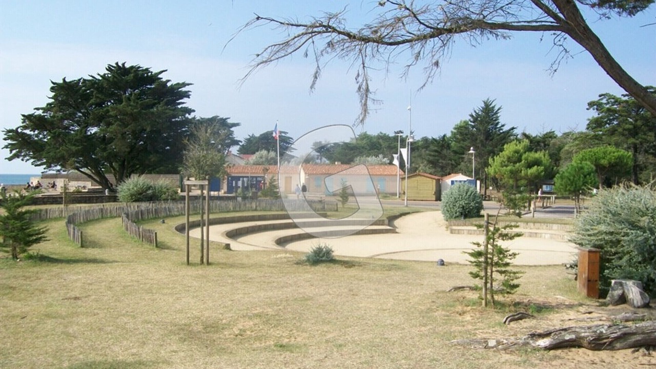 Photo of Outdoor in Saint-Vincent-sur-Jard