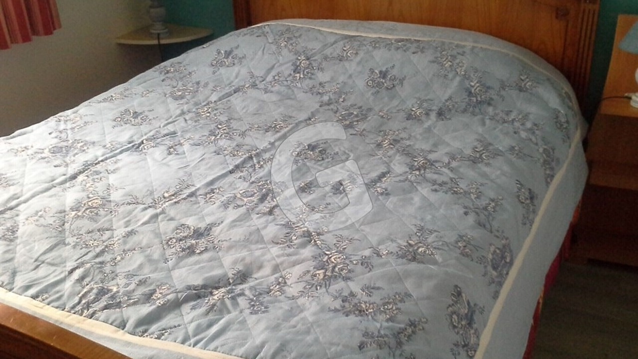 Photo of Bedroom in Saint-Vincent-sur-Jard