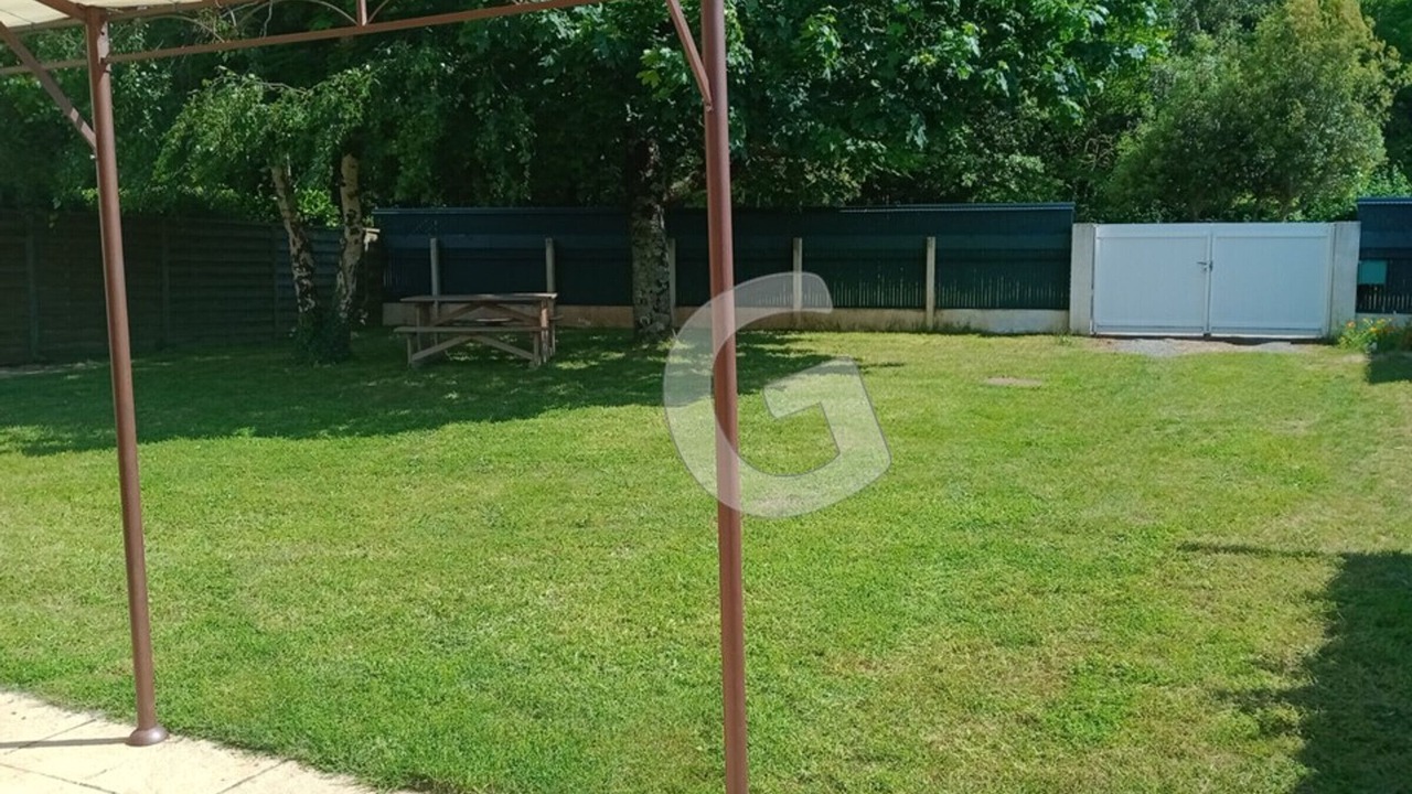 Photo of Outdoor in Saint-Vincent-sur-Jard