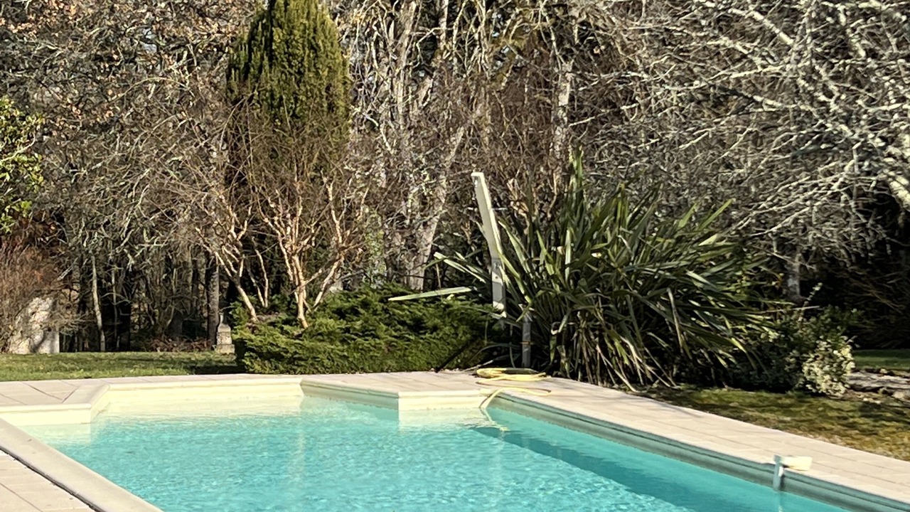 Photo of Outdoor in Nomdieu