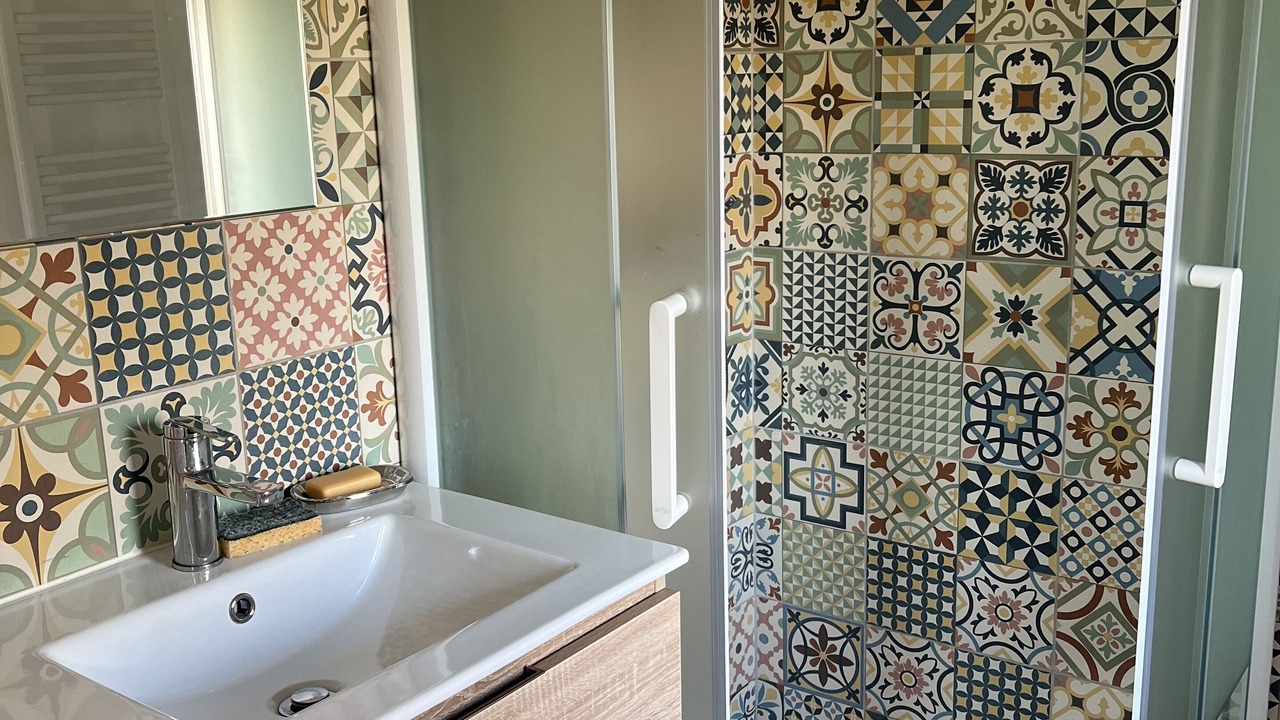 Photo of Bathroom in Nomdieu